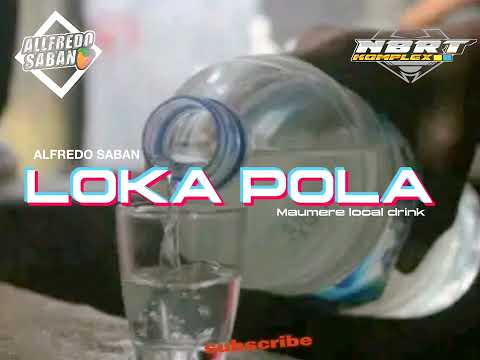 LAGU PESTA MAUMERE LOKA POLA  - ALFREDO SABAN RMX