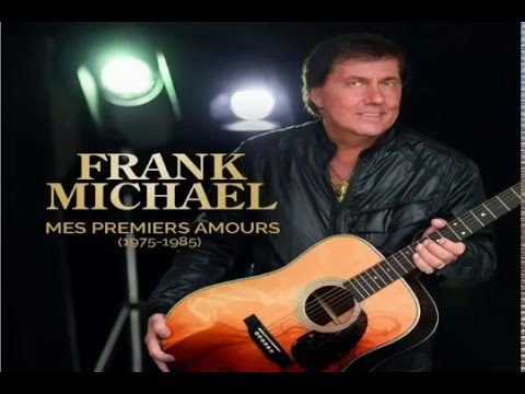 Frank Michael - Mes Premiers Amours (1975-1985).Album - 3 Songs