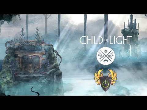 Child of Light - Episode 1 "Plot Twist: You're Dead"
