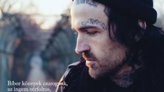 Yelawolf Devil In My Veins (Magyar felirattal)