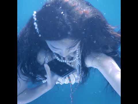 Cuando una sirena se enamora de un humano #JurusJituGlowing #joboah #songjaerim #surplusprincess