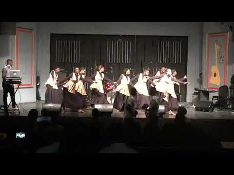 Banm pase Djordi Innocent