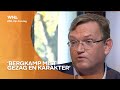 Sjuul Paradijs doet oproep aan Kamervoorzitter Bergkamp: 'Stap op en ga weg'