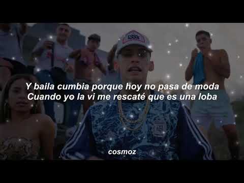 L-Gante X Damas Gratis X El Mas Ladron X DT.Bilardo - PISTOLA REMIX (Letra)