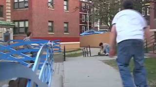 Alex Hogan 2008 Edit