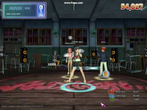 AUDITIONSEA - X9 PERFECT [8K]