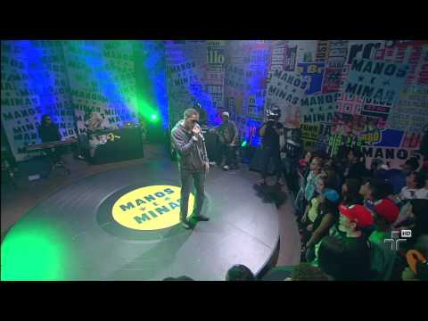 Don L no Manos e Minas!