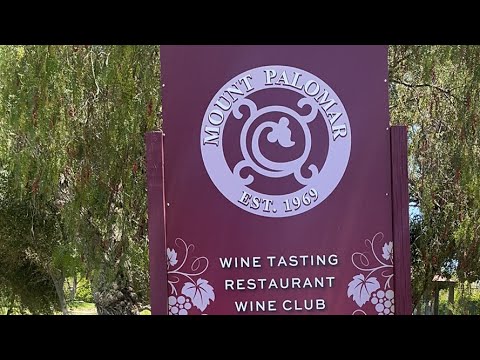 Temecula Wine country. No1