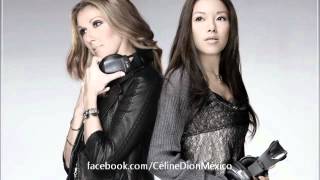 Céline Dion - A World To Believe In (ft. Yuna Ito) [Acapella]