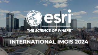 International IMGIS 2024 Highlights - Frankfurt, Germany - PORTCOAST