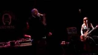 Sage Francis - Bridle (Live Performance)