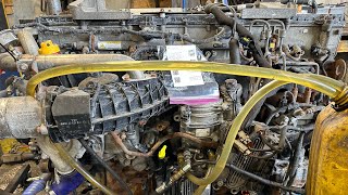 ETP1741-1 2018 DETROIT DD15 @empiretruckparts1229