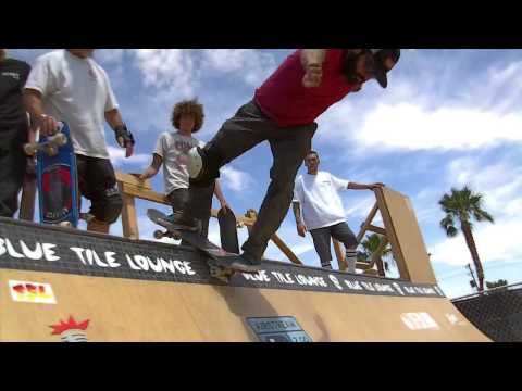 Skate Punk Reunion Volume 1 Half Pipe Session