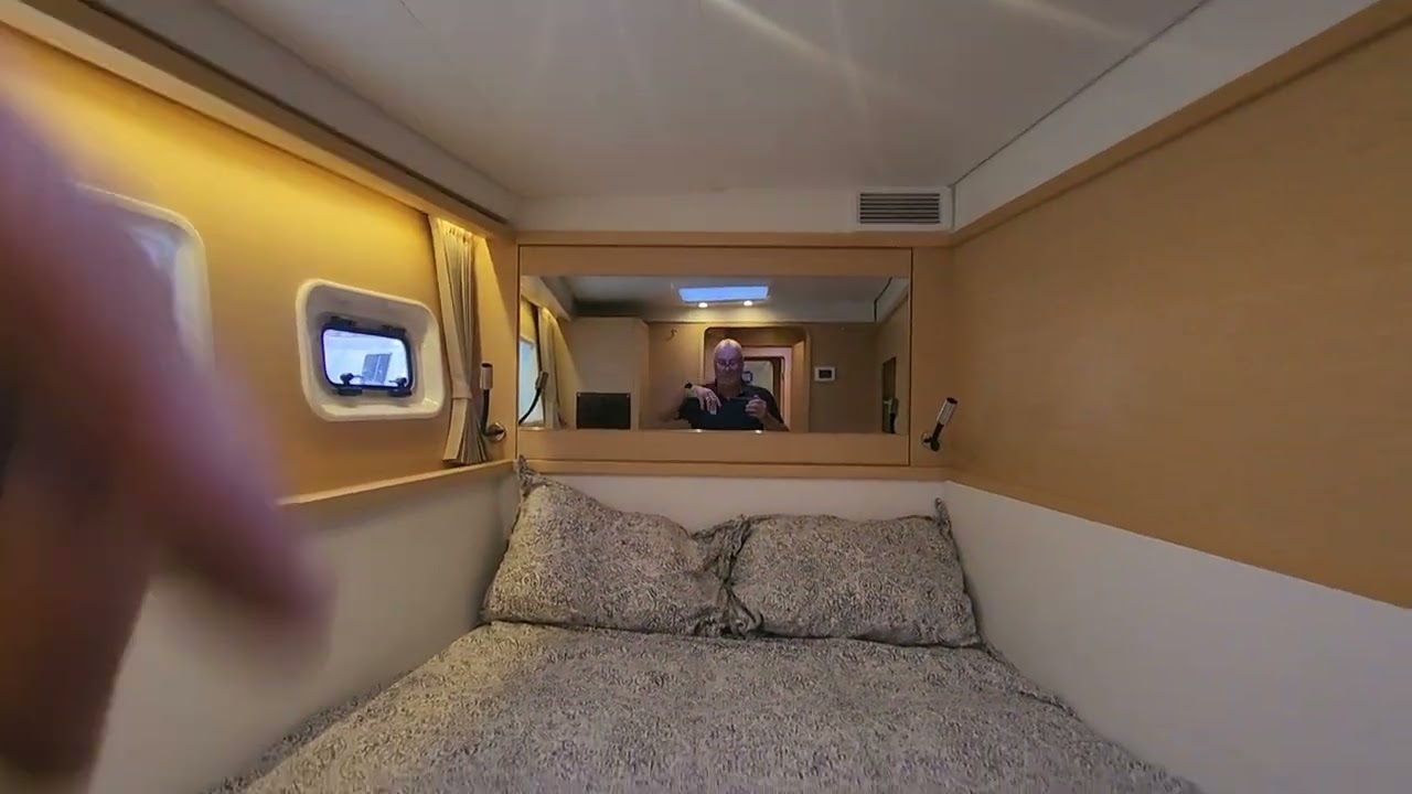 Boat Video 1