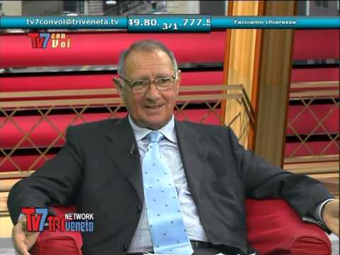 TARES, tassa rifiuti, facciamo chiarezza con ETRA - Tv7 con Voi del 18/11/2013 [2 di 3]