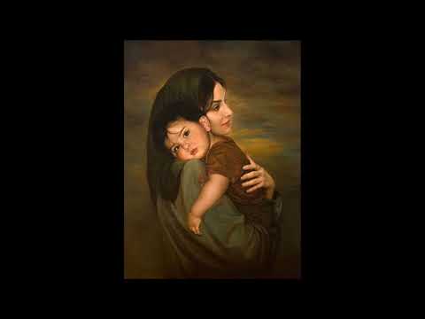 Yıllar sonra ailesine kavuşan Kinyas'ın Hikayesi (Hakan günday Kinyas ve Kayra)