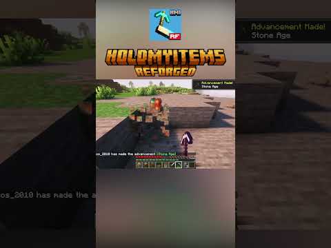 “Top 4 Visual Mods for Minecraft Must Try!”