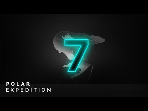 Arc North Radio - Polar Expedition 7