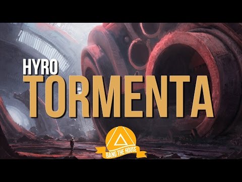 HYRO - Tormenta