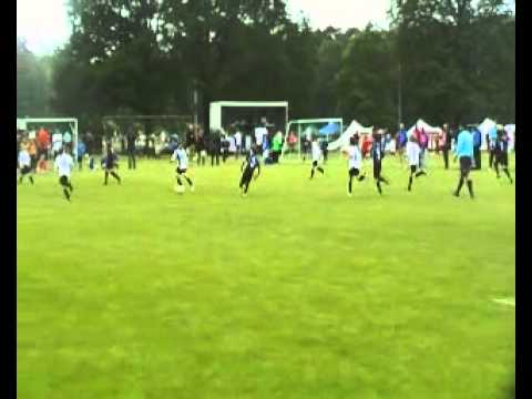 Inter-SC Wiedenbruck 2^ tempo