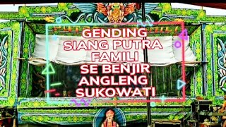 Download lagu GENDING ANGLENG SUKOWATI#putrafamili #sebenjir #terbaru 2023 mp3