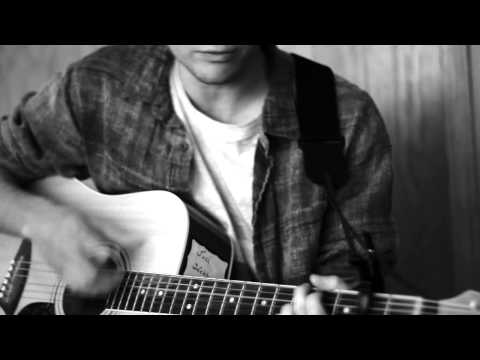 Josh Webb - "The Girl" (Cover)