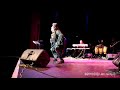 Betty Wright - Clean Up Woman/James Brown Tribute - Live in UK, 12th Apr 2016 by Jen Jenny B