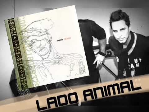 Lado Animal - Moenia