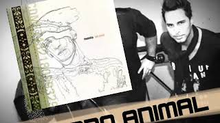 Lado Animal - Moenia