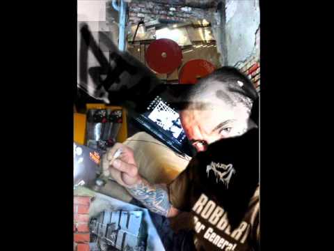 SzumA - kämpfe allein feat KD