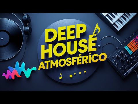 Como fazer um Deep House Atmosférico - Tutorial do FL Studio