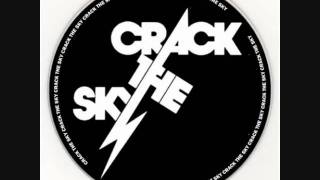 Crack The Sky - Virgin...No
