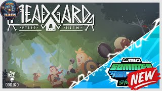 Meadgard Demo Announcement Trailer