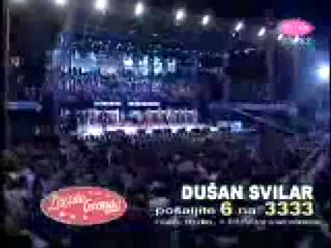 Dusan Svilar- Cija Je Ono Zvezda