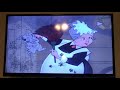 Closing To 101 Dalmatians 1999 VHS French Canadian Copy