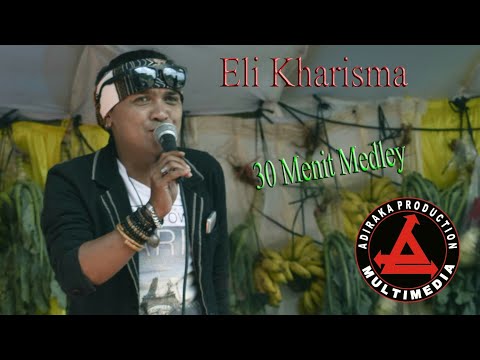 Eli Kharisma 30 Menit Medley.....