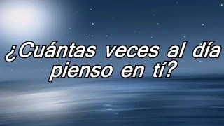 Brenda Lee: How Deep is The Ocean (Subtitulada en español)