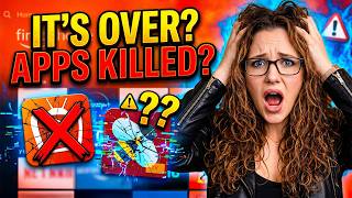 🚨 TeaTV Discontinued & BeeTV Crashing — Firestick Users Hit Again