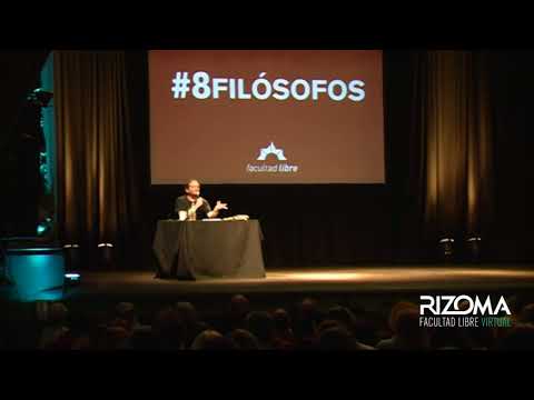 "El Valor de la Vida Humana: el Otro" - Darío Sztajnszrajber