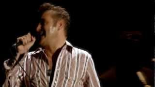 Morrissey - No One Can Hold A Candle To You (live in Manchester) 2005 [HD]