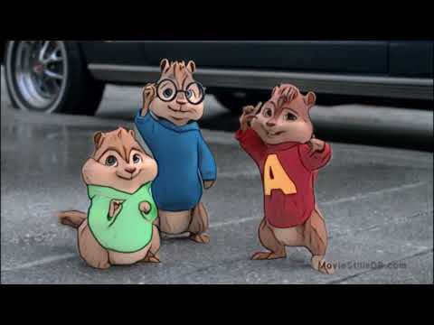 Bayka, Rytikal - Murder In Town (Chipmunk Version)