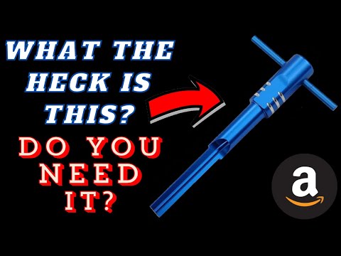 The Amazon Tool You Absolutely Must Have