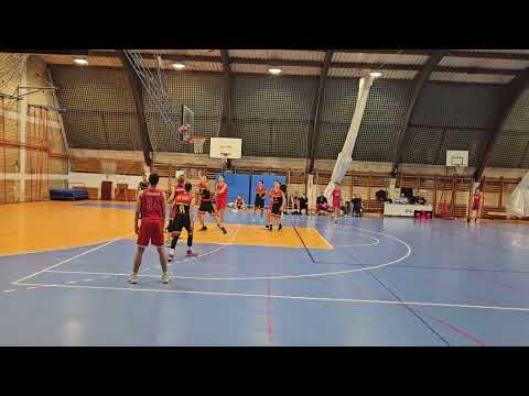 KSV KL U15 Cubi/Kadet - Proleter, 3/4 (14:8)