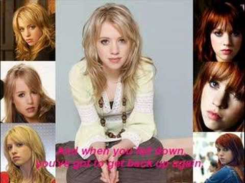 Never Give Up video thumbnail