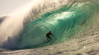 Surf & Sports Photography Tips - Jeff Flindt
