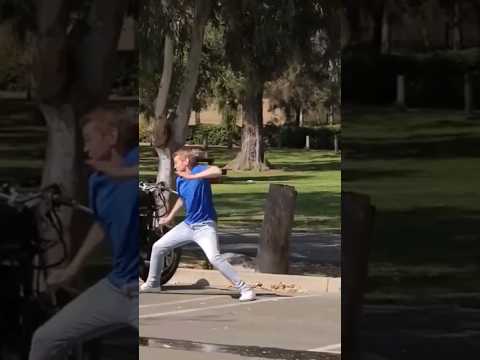 DON'T BULLY Kaido! 😂 #shorts #short #youtubeshorts #funny