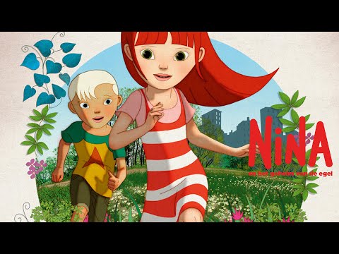 afbeelding Nederlands gesproken trailer