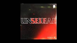K. FOREST - UNUSUAL-SELF (Official Audio)