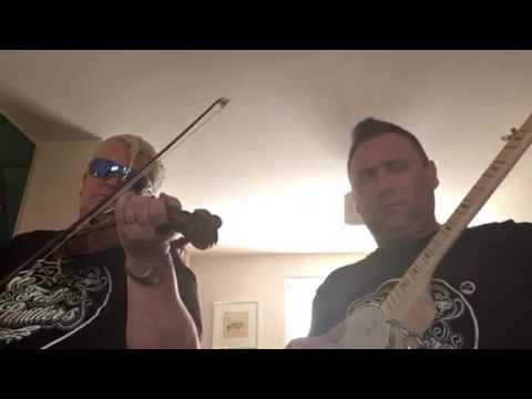 FAT PANTHERS 'Hustler's Lament'