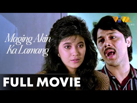 Maging Akin Ka Lamang FULL MOVIE HD | Christopher De Leon, Lorna Tolentino, Dina Bonnevie